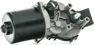 Produktbild von RIDEX 295W0183 Wischermotor Vorne für RENAULT KANGOO (KC0/1) TRAFIC II Kasten (FL) KANGOO / GRAND KANGOO (KW0/1) KANGOO Express (FC0/1) für VOLVO V60