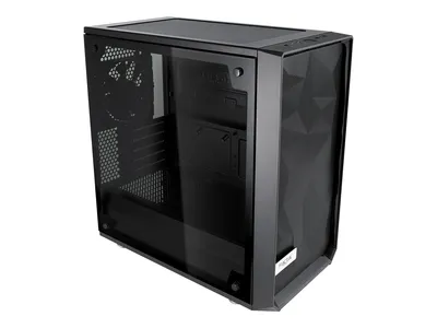 Immagine prodotto di Geh FRACTAL DESIGN Meshify Mini C Tempered Glass (B)