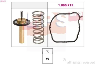 Immagine prodotto di Termostato, Kühlmittel