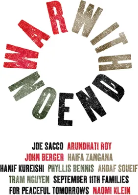 Produktbild von War with No End