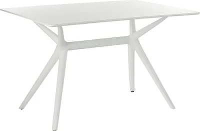Zdjęcie produktu dla Stół Modesto 120x80x73cm white