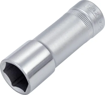 Produktbild von HAZET 880LG-15, 1 Stück(e), 76,2 / 8 mm (3 / 8"), Chrom-Vanadium-Stahl, 60 mm, 76 g