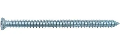 Produktbild von Connex Fensterbauschrauben 7.5 x 112 mm TX 30 - 6 Stk.