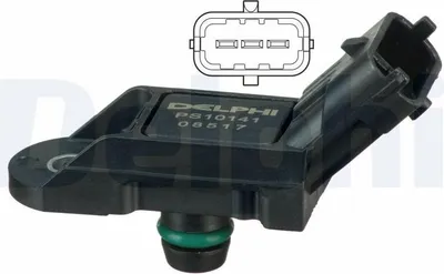 Produktbild von DELPHI Ladedrucksensor PS10141 für OPEL Corsa D Schrägheck (S07)