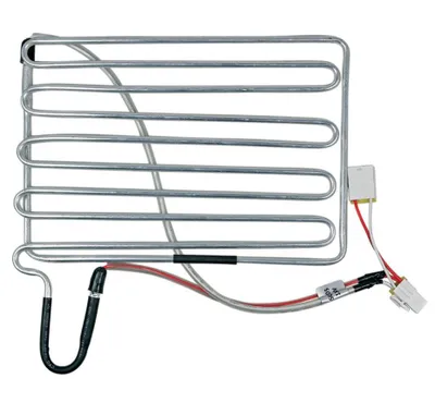 Produktbild von VIOKS Heizelement Alternativ Samsung DA81-01691A Heizung für RS 21 Kühlschrank