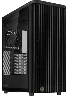 Image de ASUS Asus ProArt PA401 ABS TG PWM BLACK enclosure