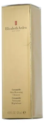 Obrázok produktu pre Elizabeth Arden Ceramide Regeneračný čistiaci prípravok 125 ml