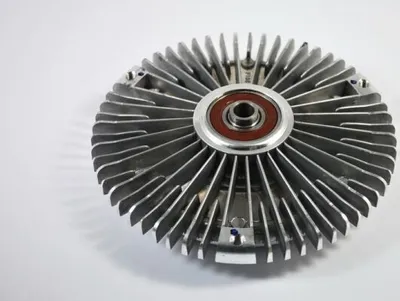 Obrázok produktu pre Spojka ventilátora chladenia THERMOTEC D5W001TT