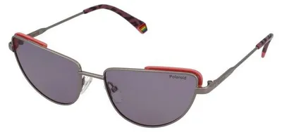 Image de Polaroid Mod. Pld 6129_S Ruthenium Violet
