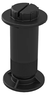 Obrázek produktu pro Nožičky ke sprchovým vaničkám SMC