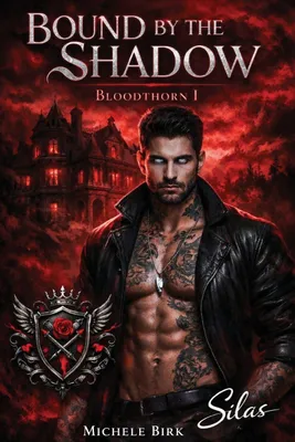 Produktbild von Bound by the Shadow