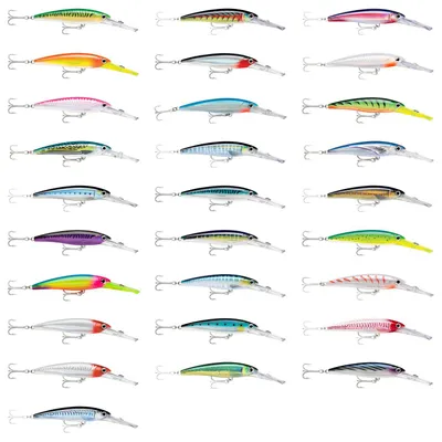 Produktbild von Rapala XRMAG30, 72 g, 4/0, 16 cm, 9 m