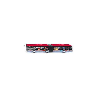 Produktbild von Limitierte Auflage 100 Jahre Sieper - Gelenkbus 1:50
