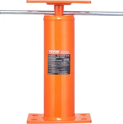 Immagine prodotto di Martinetto regolabile per livellamento pavimenti Interno casa Intervallo di altezza 12"-16"