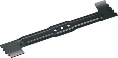 Image de Bosch - Rasenmäherklinge - Länge: 380 mm