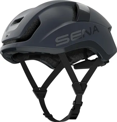 Image de Sena SENA-S1.MG.M Casque connecté S1 Gris Mat Taille M