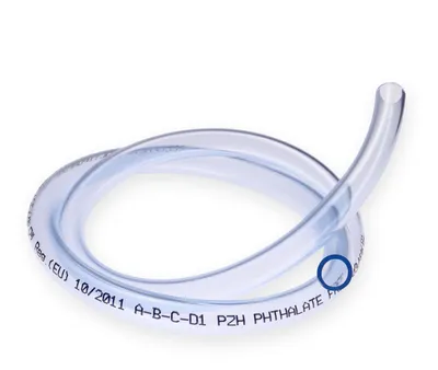 Produktbild von CLGarden Universalschlauch Springbrunnen transparent durchsichtig 12,5mm 16,5 mm 1/2 Zoll