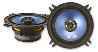 Produktbild von Alpine SXE-13C2 | 5-1/4" (13 cm) 2-Wege-Lautsprecher Koaxial