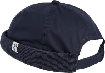 Produktbild von Cleptomanicx One Size Cap Brimless Gull Sky Captain