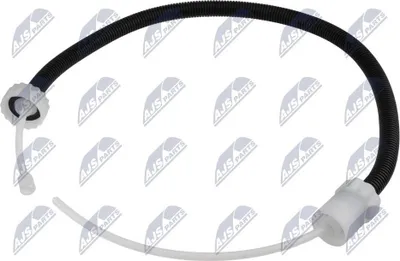 Image de Tuyau d'urée NTY BPP-AU-005 pour VW Golf VII à hayon (5G1, BQ1, BE1, BE2)