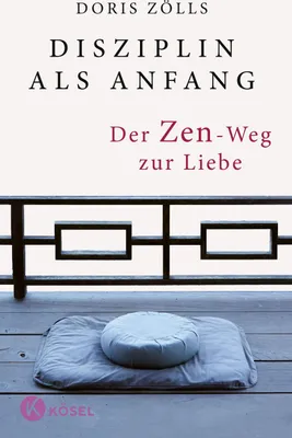 Produktbild von Disziplin als Anfang