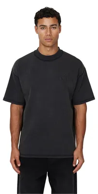 Image de Good For Nothing - T-shirt pour homme, taille XL WH118 (noir)