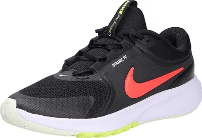 Produktbild von Nike Jungen Halbschuh STAR RUNNER 5 schwarz Größe EUR 40