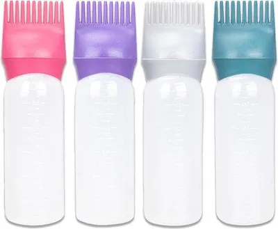Image de Kit de soins capillaires - Kit de coiffure professionnel - 120 ml