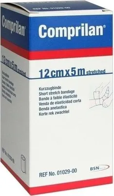 Immagine prodotto di Benda elastica Comprilan 12 cmx5 m 1 pz