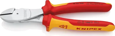 Productafbeelding van Klemmenknipper