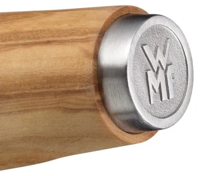 Image de WMF Grand Wood Kochmesser, 20 cm 3201113273 4000530746979