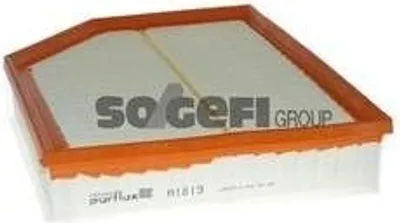 Produktbild von Luftfilter PURFLUX A1813 für VOLVO XC60 II (246) Filtereinsatz