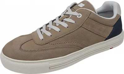 Produktbild von Lloyd Edik  Sneaker Beige