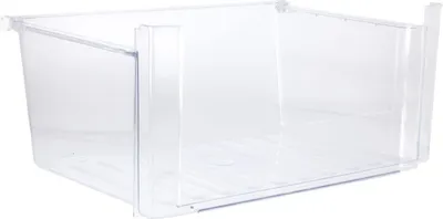 Produktbild von Beko Gemüseschublade 4338150900 für Kühlschrank Gefrierschrank | Gemüsefach, Gemüselade
