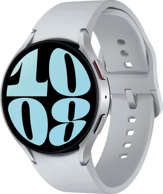 Produktbild von Samsung Galaxy Watch6 SM-R940N 44 mm, strieborná