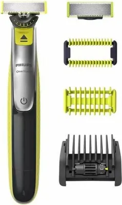 Produktbild von Philips Shaver OneBlade QP2830 20 (QP2830/20) (QP2830/20)