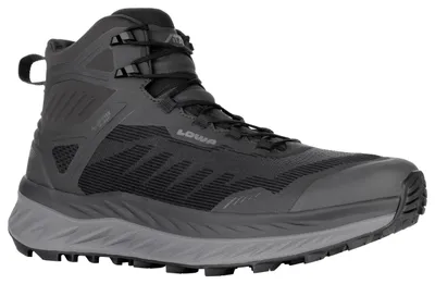 Obrázok produktu pre LOWA FORTUX GTX QC, Samec, Dospelý, Čierna, Outdoorové topánky, Trekking, Nemčina
