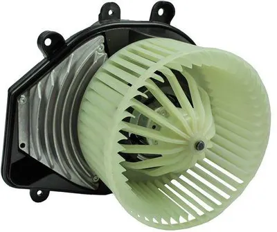 Immagine prodotto di METZGER 0917124 Motore della ventola interna per VW PASSAT Variant (3B6), PASSAT Variant (3B5), PASSAT (3B3), PASSAT (3B2) e AUDI A4 berlina