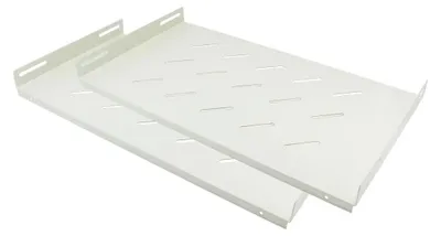 Zdjęcie produktu dla Alcasa GC-N0085, Półka do stojaka, Stal, Szary, 2 szt.