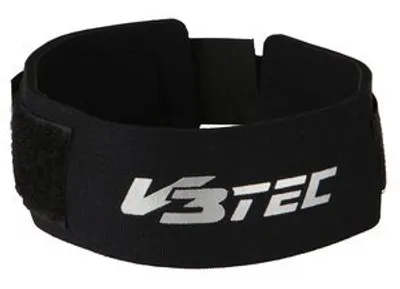 Produktbild von V3Tec Chipband schwarz OneSize