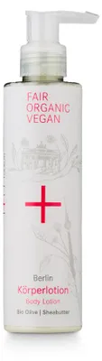 Produktbild von I+M Berlin Körperlotion