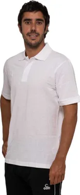 Produktbild von Vibor-a Egyptian Cobra Kurzarm-poloshirt Weiß M Mann Weiß M
