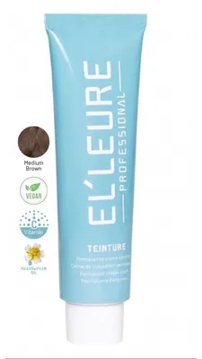 Produktbild von Elleure Teinture 7.00 100ml
