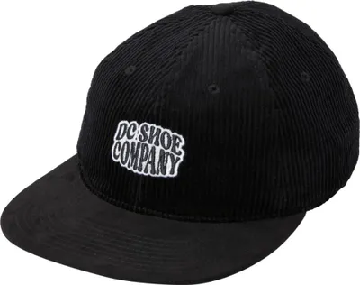 Immagine prodotto di Dc Cypher Strapback Nero .