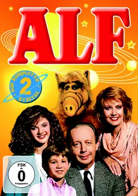 Produktbild von Alf