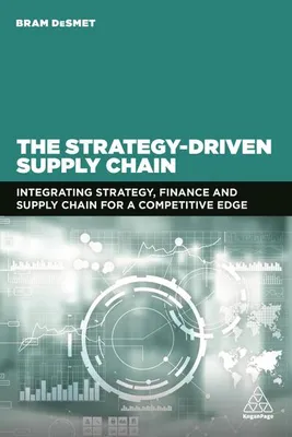 Produktbild von Strategy-Driven Supply Chain