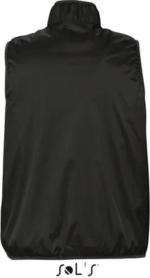 Produktbild von SOLS Uni Reversible Bodywarmer Winner