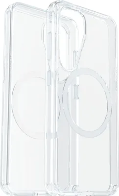 Image de OtterBox Symmetry Clear Magnets Galaxy S25 clear
