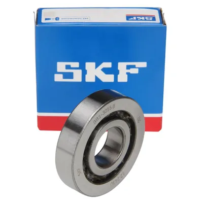 Produktbild von SKF Rillenkugellager BB1-3055 B 20x52x12mm