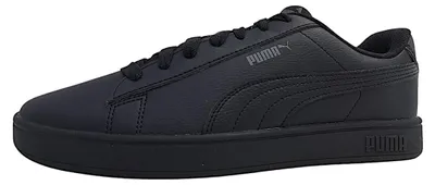 Productafbeelding van Puma Rickie Classic Sportschuhe Herren Sneaker sportlicher Schnürer Schwarz Freizeit